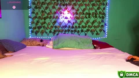 Thicc Queen The Rascal online show from 06-03-26, 02:14