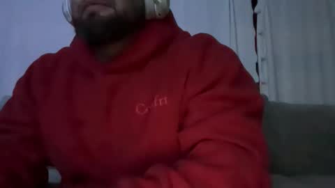 thiccbull12 online show from 11-02-25, 09:11