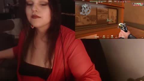 ThiccFemme online show from 10-22-25, 03:07