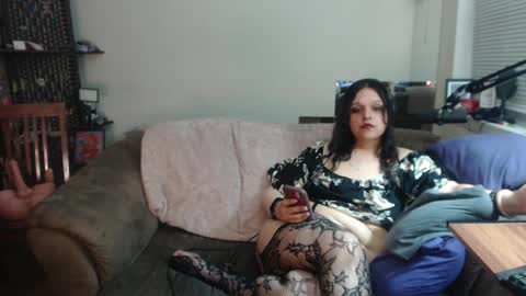 ThiccFemme online show from 04-25-26, 03:53