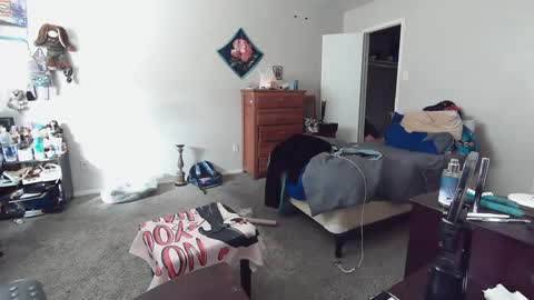 GinWitDaJuice online show from 01-01-25, 05:33