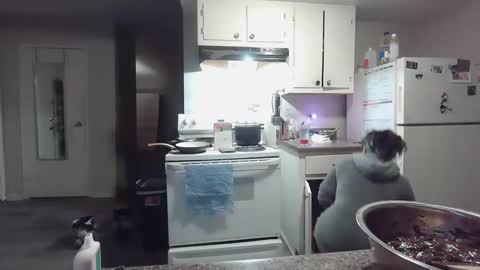 GinWitDaJuice online show from 01-04-25, 07:34