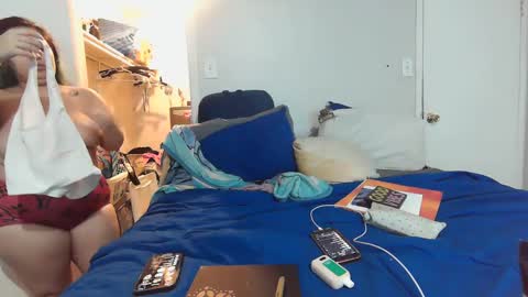 GinWitDaJuice online show from 01-07-25, 06:05