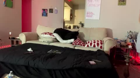 GinWitDaJuice online show from 09-21-25, 01:40