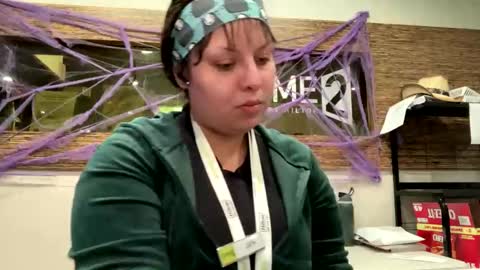 GinWitDaJuice online show from 10-28-25, 09:24