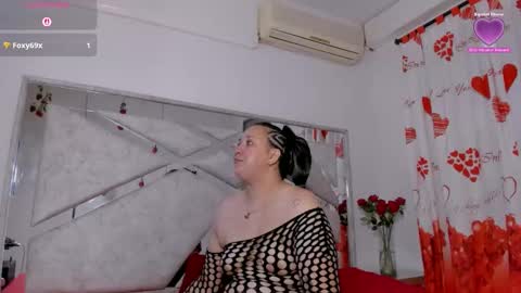 Lexxy online show from 09-21-25, 12:51