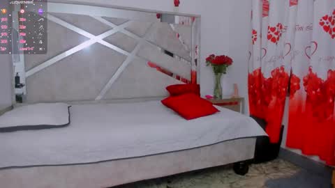 Lexxy online show from 10-20-25, 11:54