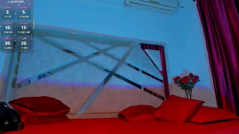 Lexxy online show from 12-14-25, 12:43