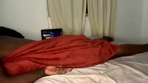 Snapshot of thick_jojo chatting on 01-27-25, 10:06 Call me Taliee online show from 01-27-25, 10:06