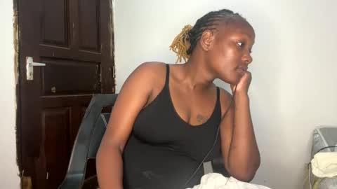 Snapshot of thick_jojo chatting on 01-31-25, 02:15 Call me Taliee online show from 01-31-25, 02:15