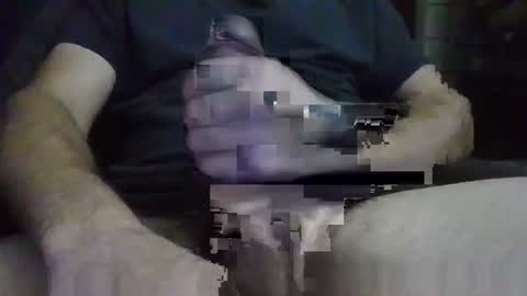 thickandhard54321 online show from 10-18-25, 10:43