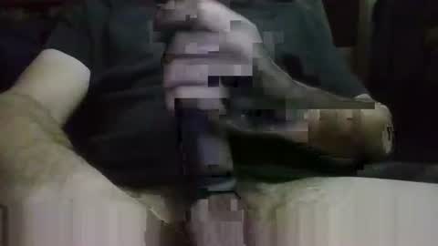 thickandhard54321 online show from 11-23-25, 11:48