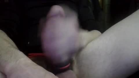 thickandhard54321 online show from 03-07-26, 11:35