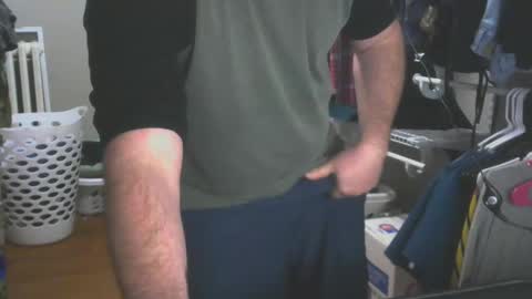 thickandnerdy1129 online show from 02-02-25, 07:20