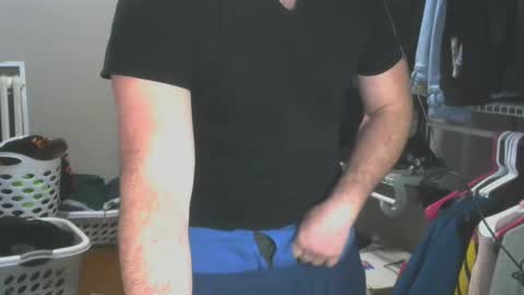 thickandnerdy1129 online show from 03-03-25, 07:43