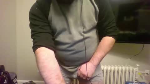 thickandnerdy1129 online show from 11-08-25, 05:51