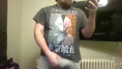 thickandnerdy1129 online show from 11-10-25, 07:07