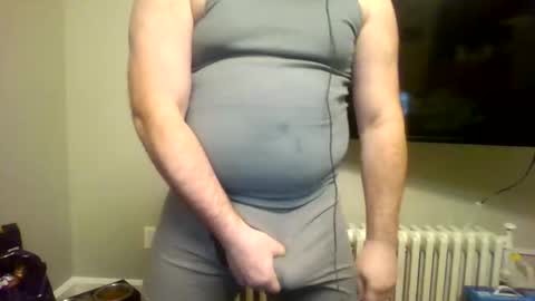 thickandnerdy1129 online show from 11-11-25, 05:07