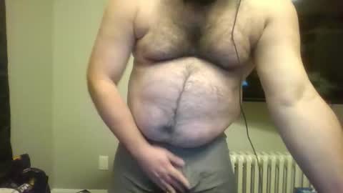 thickandnerdy1129 online show from 11-12-25, 04:46