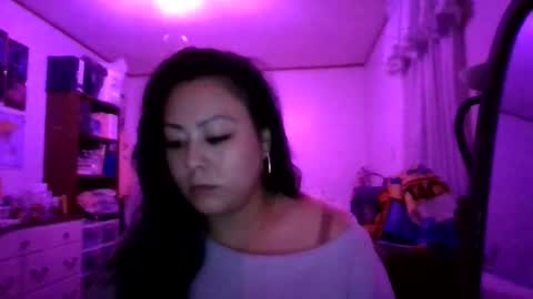 thickassazn93 online show from 10-15-25, 11:54