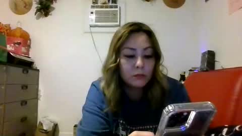 thickassazn93 online show from 12-13-25, 10:15