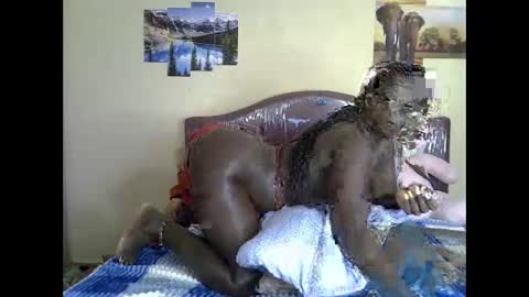 Snapshot of thickassvillageebony chatting on 10-09-25, 09:18 thickassvillageebony online show from 10-09-25, 09:18