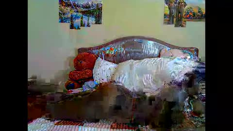 Snapshot of thickassvillageebony chatting on 10-16-25, 06:53 thickassvillageebony online show from 10-16-25, 06:53