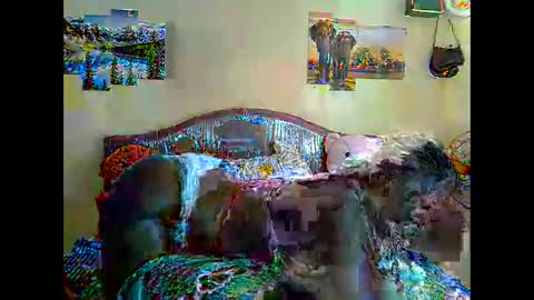 Snapshot of thickassvillageebony chatting on 11-18-25, 11:47 thickassvillageebony online show from 11-18-25, 11:47