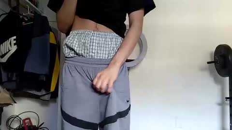 thickbigdick789 online show from 10-19-25, 11:38