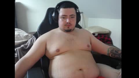 thickboy2424 online show from 01-29-25, 08:18