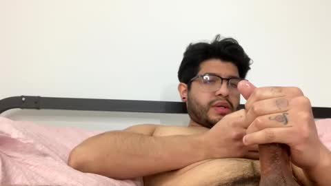 ThickCockMatt online show from 12-15-24, 08:04