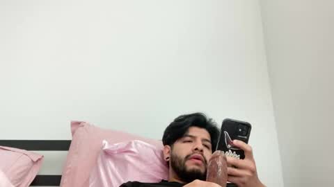 ThickCockMatt online show from 09-09-25, 01:32