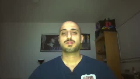 ThickDickedDom online show from 12-04-24, 10:02