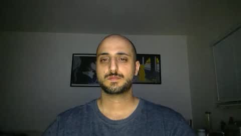 ThickDickedDom online show from 02-08-25, 10:39