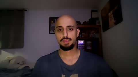 ThickDickedDom online show from 09-17-25, 09:00