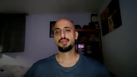 ThickDickedDom online show from 09-18-25, 08:38