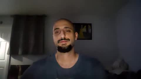 ThickDickedDom online show from 10-04-25, 09:29