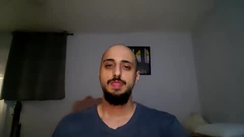 ThickDickedDom online show from 02-10-26, 09:46