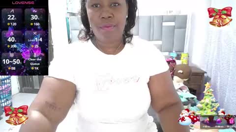 Snapshot of thickebonymilf chatting on 01-05-25, 03:53 XIOMARA online show from 01-05-25, 03:53