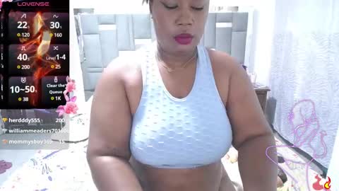 XIOMARA  online show from 02-04-25, 05:21