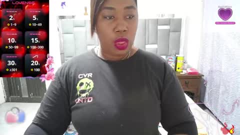 XIOMARA  online show from 03-11-25, 12:54