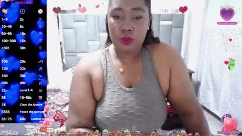 XIOMARA  online show from 09-26-25, 02:48
