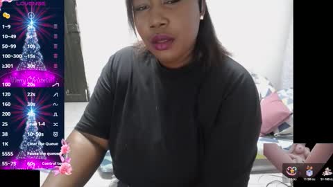 Snapshot of thickebonymilf chatting on 12-02-25, 05:24 XIOMARA online show from 12-02-25, 05:24