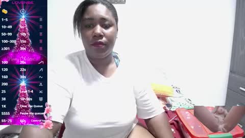 XIOMARA  online show from 01-09-26, 02:47