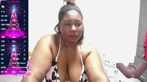 XIOMARA  online show from 01-11-26, 03:44