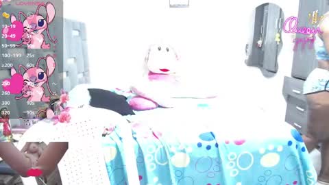 XIOMARA  online show from 03-24-26, 01:32