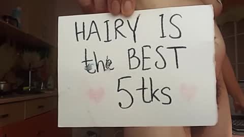 MilkyChoco online show from 01-02-25, 03:40