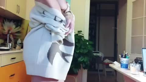 MilkyChoco online show from 01-04-25, 03:07