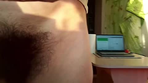 MilkyChoco online show from 01-23-25, 01:45