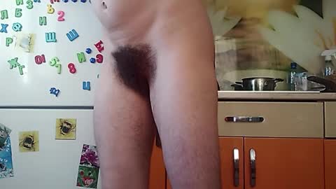 MilkyChoco online show from 01-24-25, 03:02